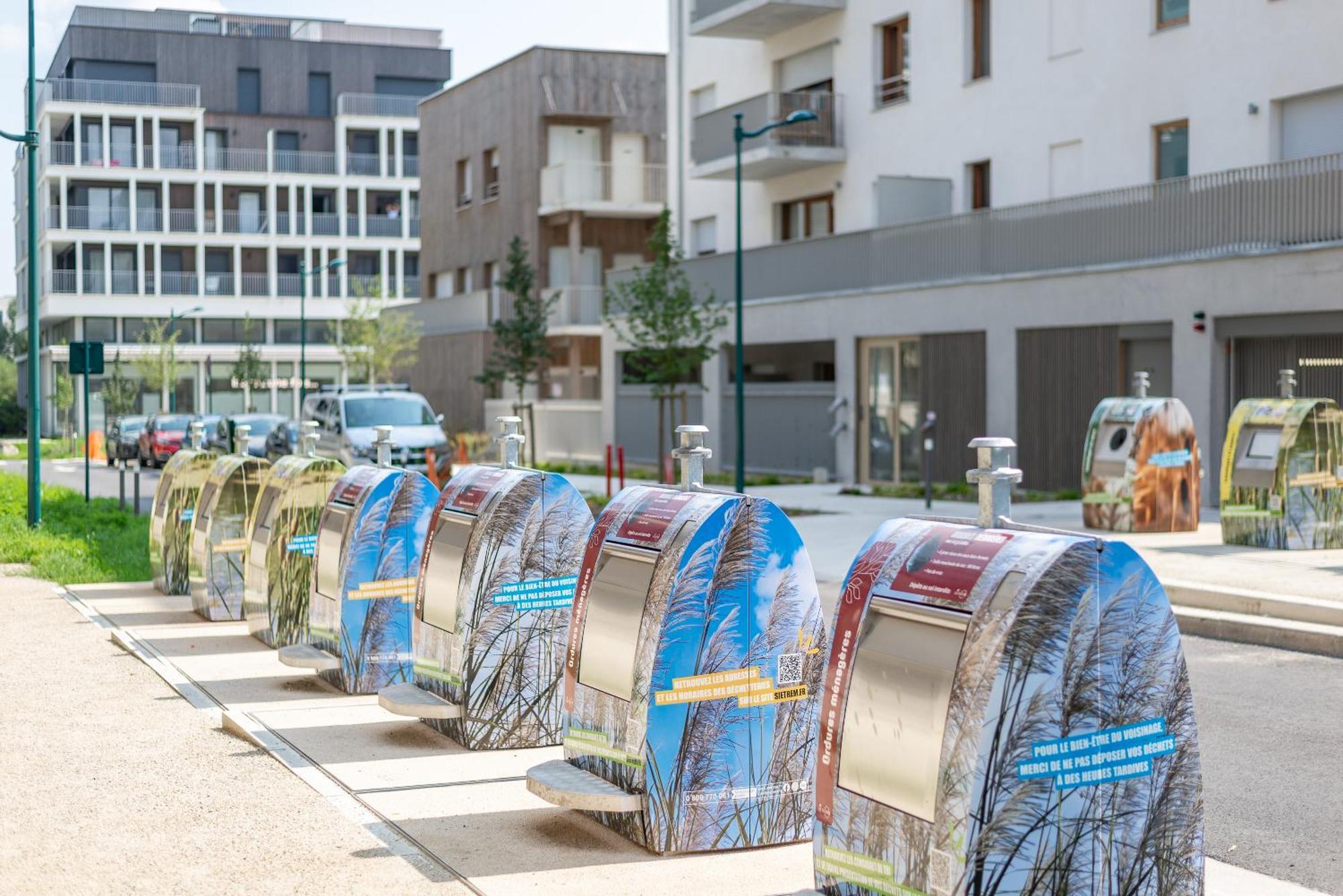 L'ambre - T2 Lumineux - Parking, Rer A, Disneyland Montévrain
